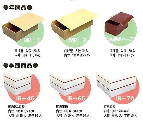 新製品